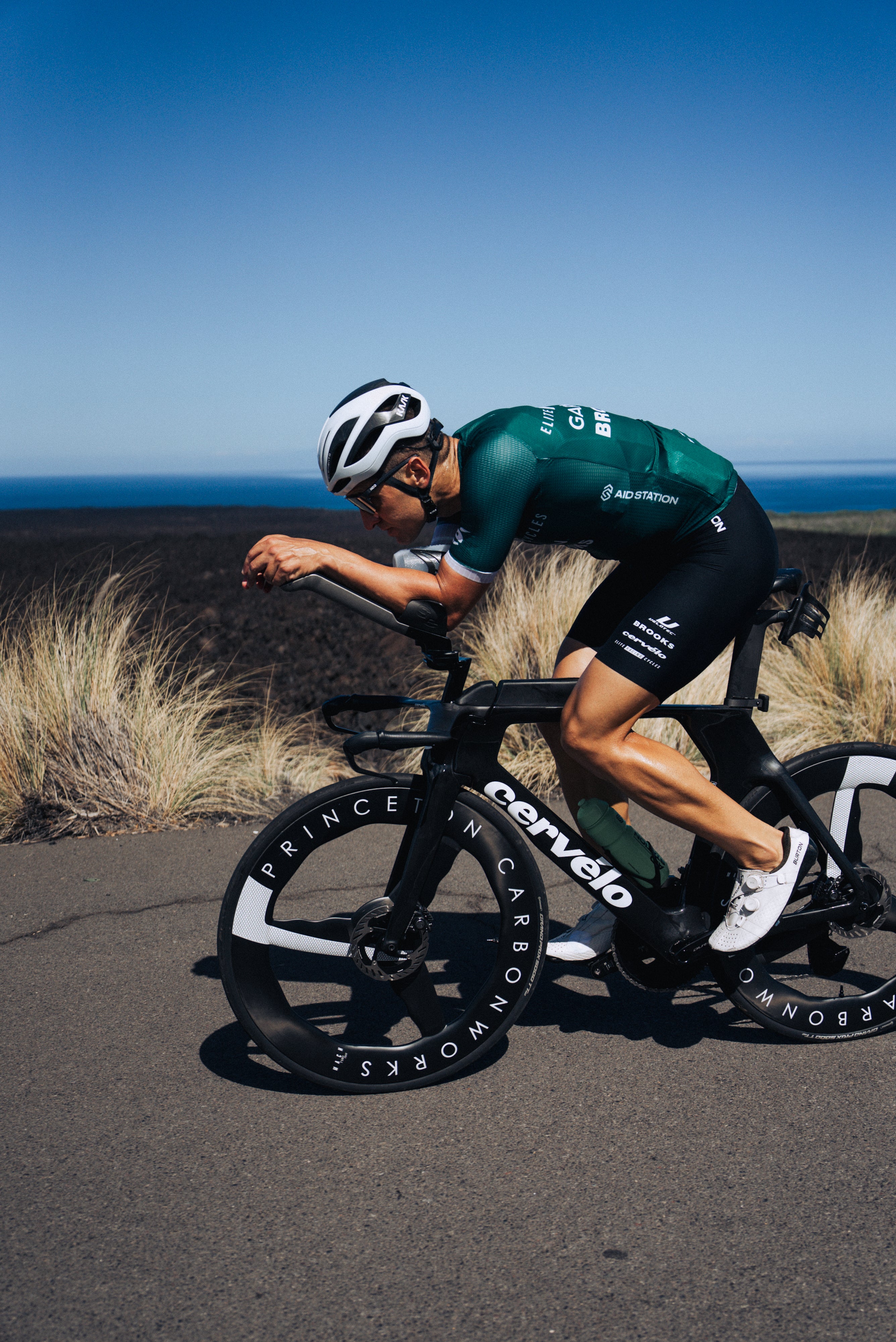Cervelo tri suit on sale