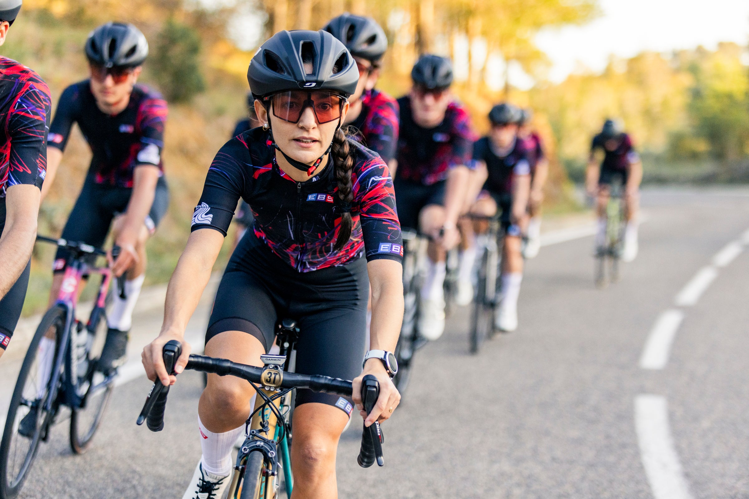 Women's Cycling Gear Guide: Dressing for Comfort and Performance Velotec Women's Cycling Gear Guide: Dressing for Comfort and Performance Velotec