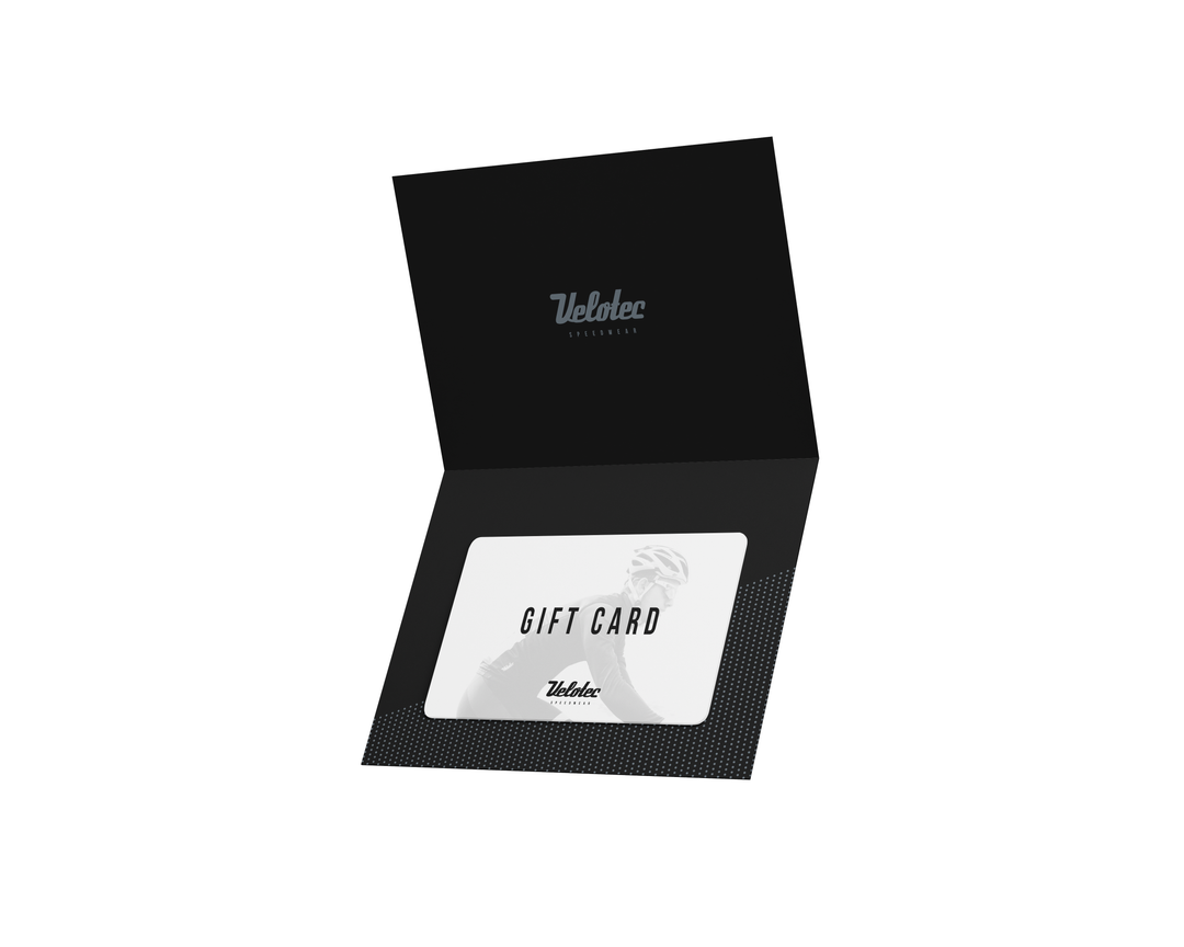 Velotec Gift Card