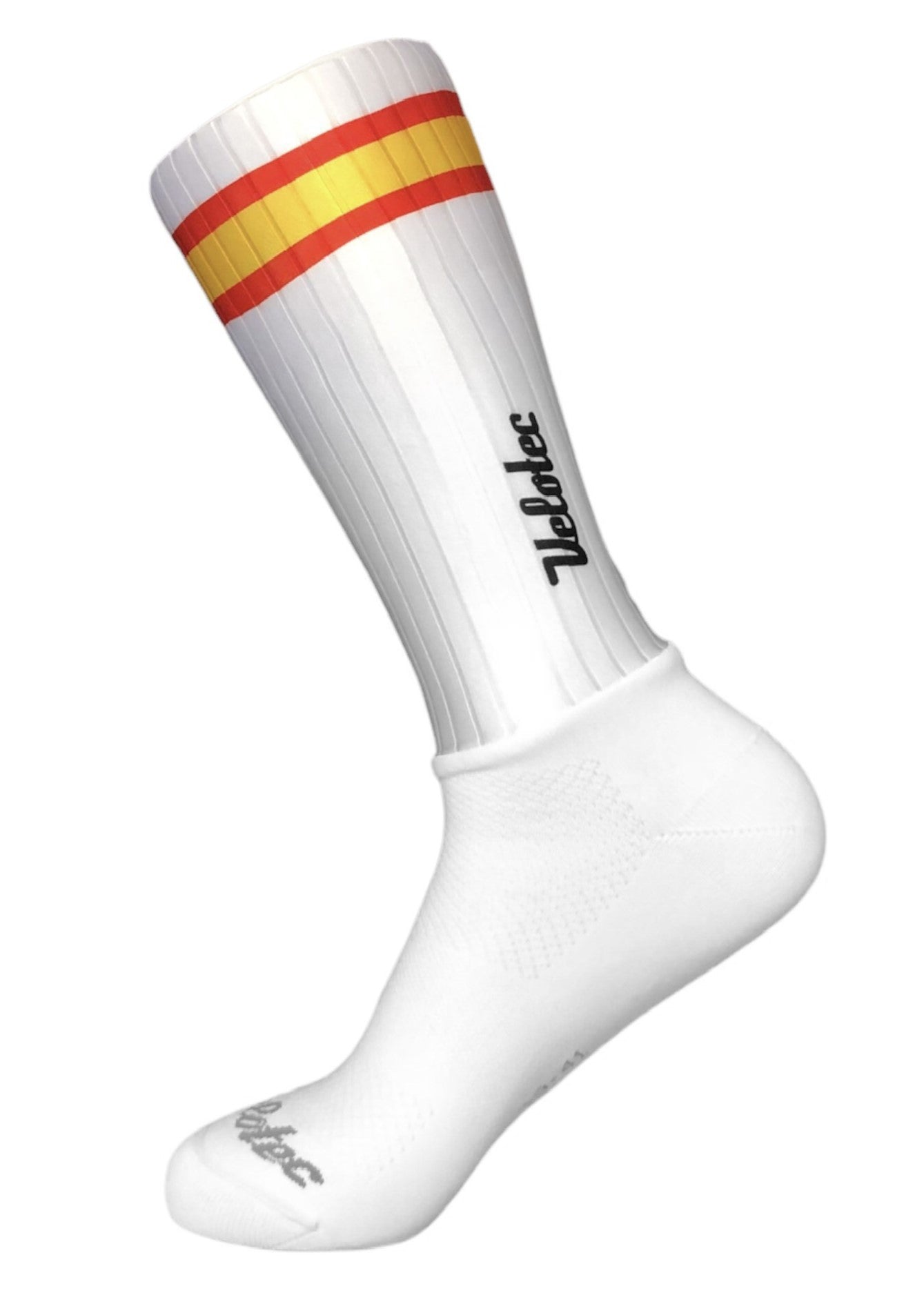 Aero Sock Chaussette Velo Aero Aero-socks Espana