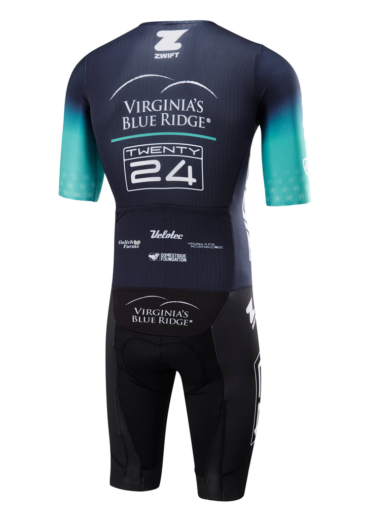Custom PRO SC Road Suit