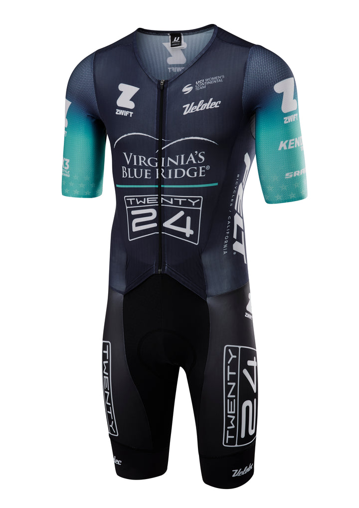 Custom PRO SC Road Suit