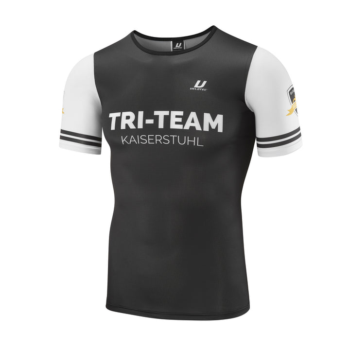 Camiseta Corsa Run personalizada