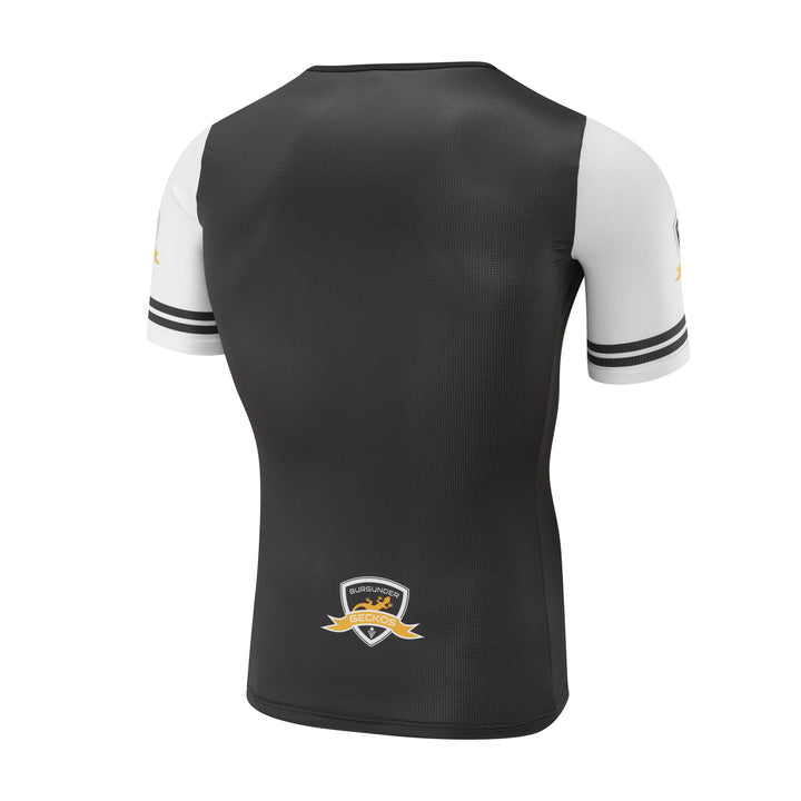 Custom Corsa Run Jersey