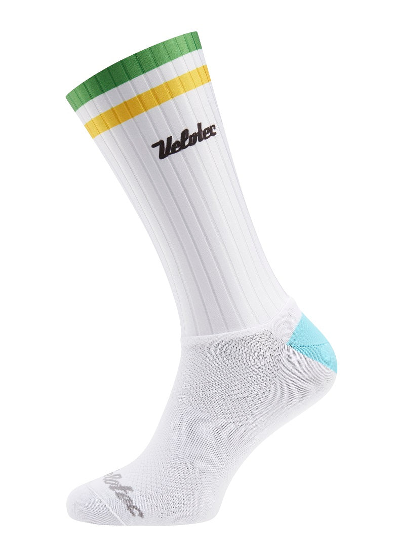 Aero-socks 2.0 IRL