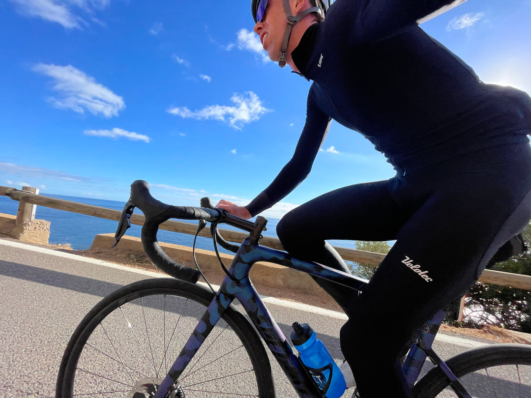 The Ultimate Guide to Choosing the Perfect Cycling Bib Tights