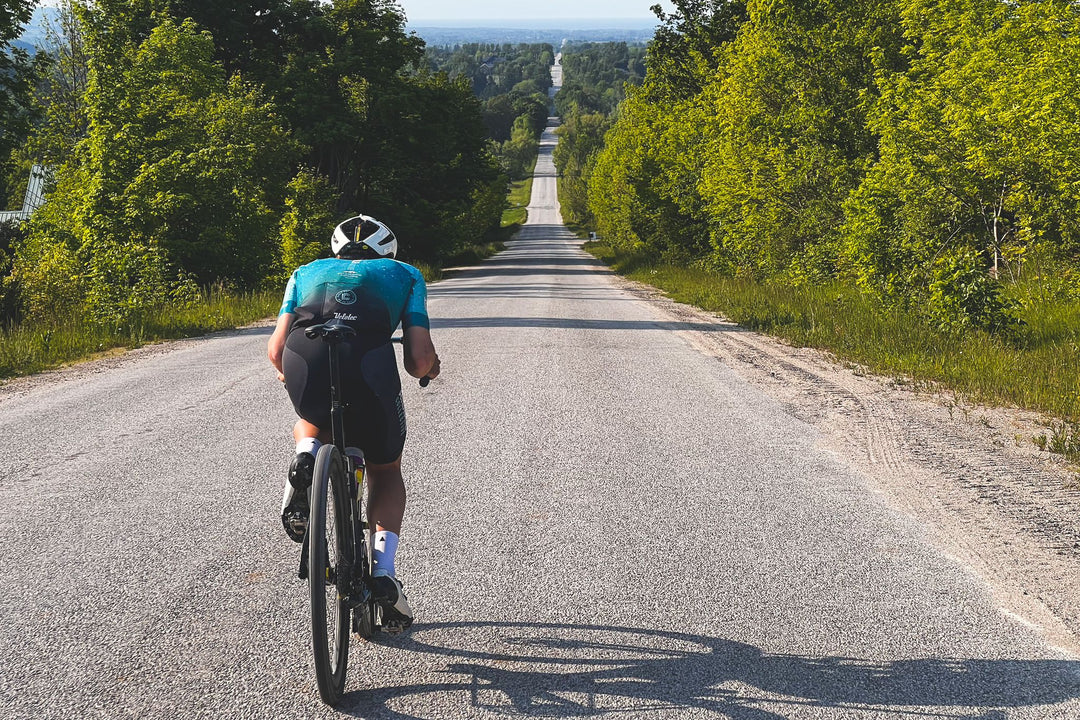 Why Aero Matters in Gravel