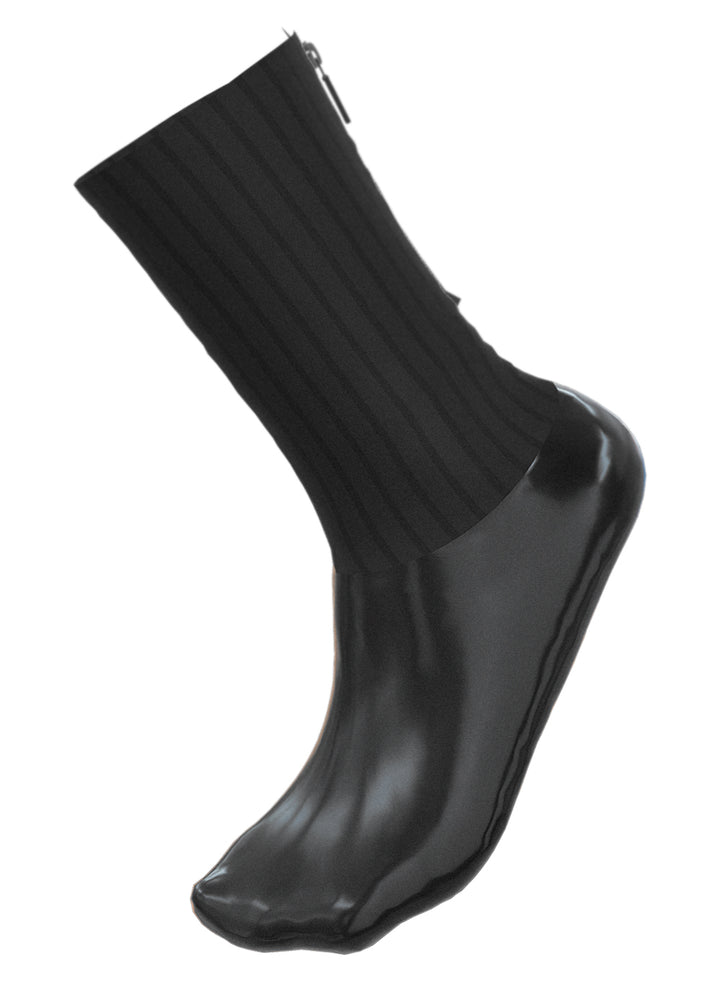 Couvre-chaussures Aero (sans marque) - Noir