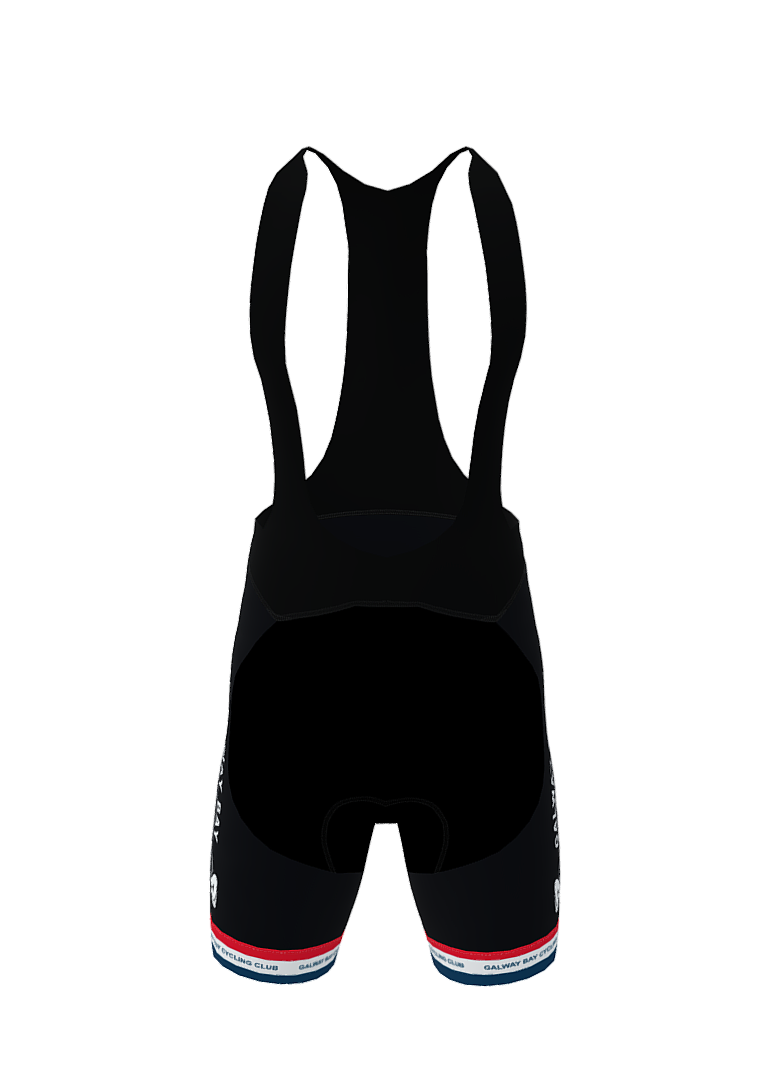 GBCC Pro SC Bib Shorts - 2026