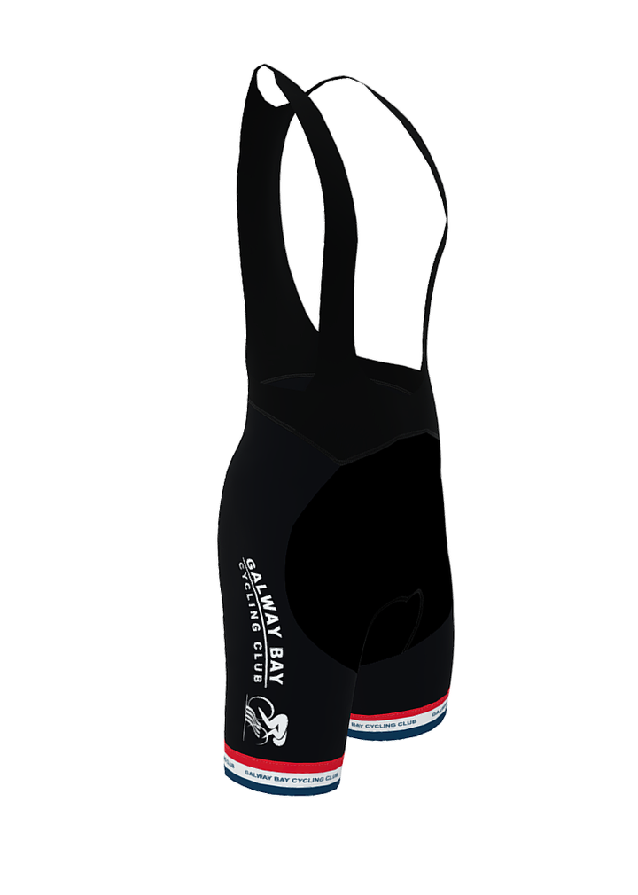 GBCC Pro SC Bib Shorts - 2026