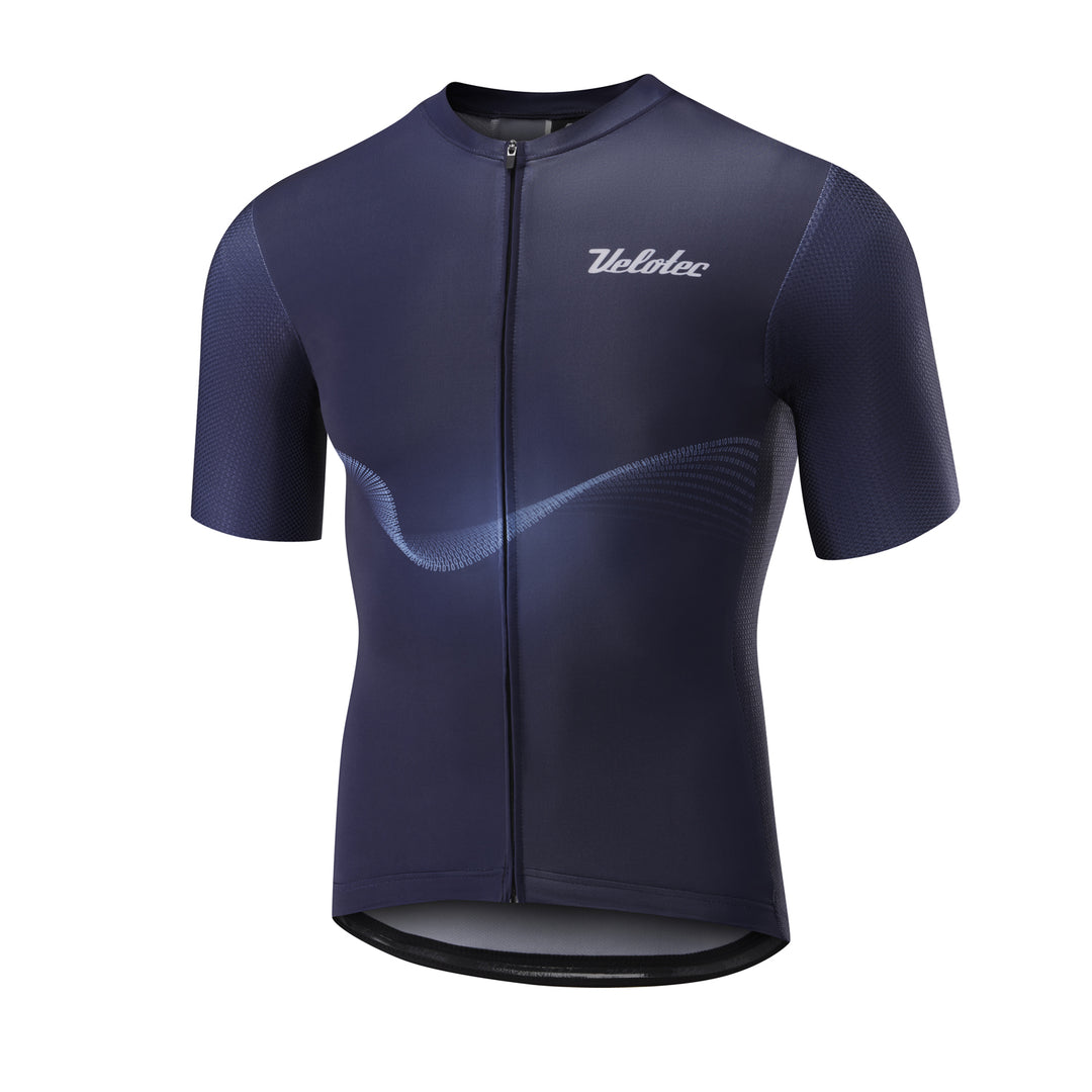 Maillot PRO SC (Matrix Bleu)