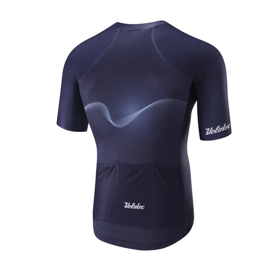 Maillot PRO SC (Matrix Bleu)