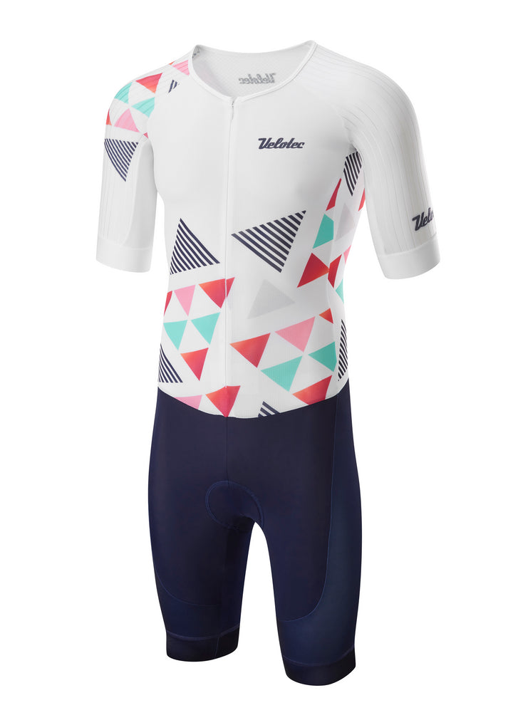 Custom Elite Aero LD Tri-Suit