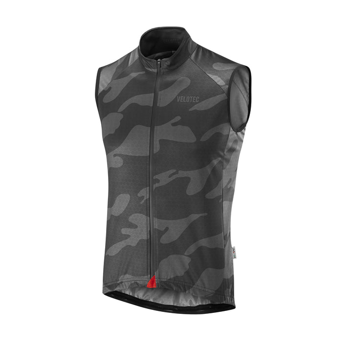 Gilet Elite Dry Race personnalisé