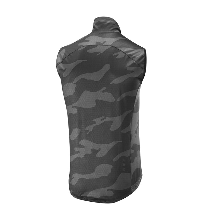 Gilet Elite Dry Race personnalisé