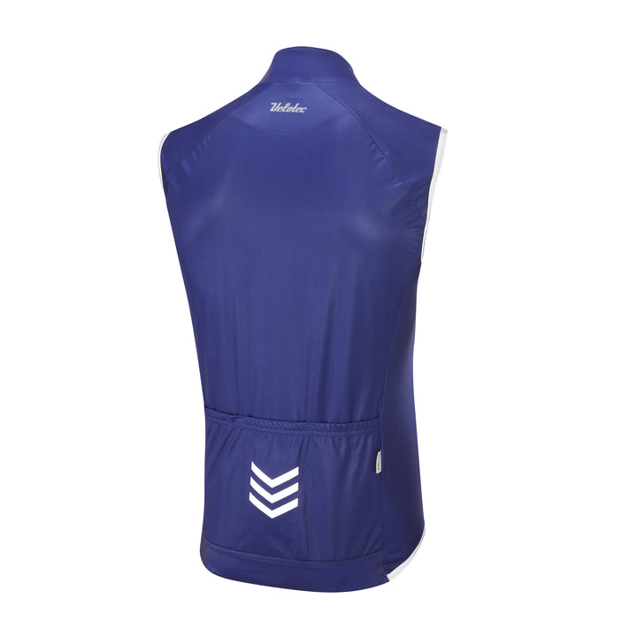 Gilet RF Elite personnalisé