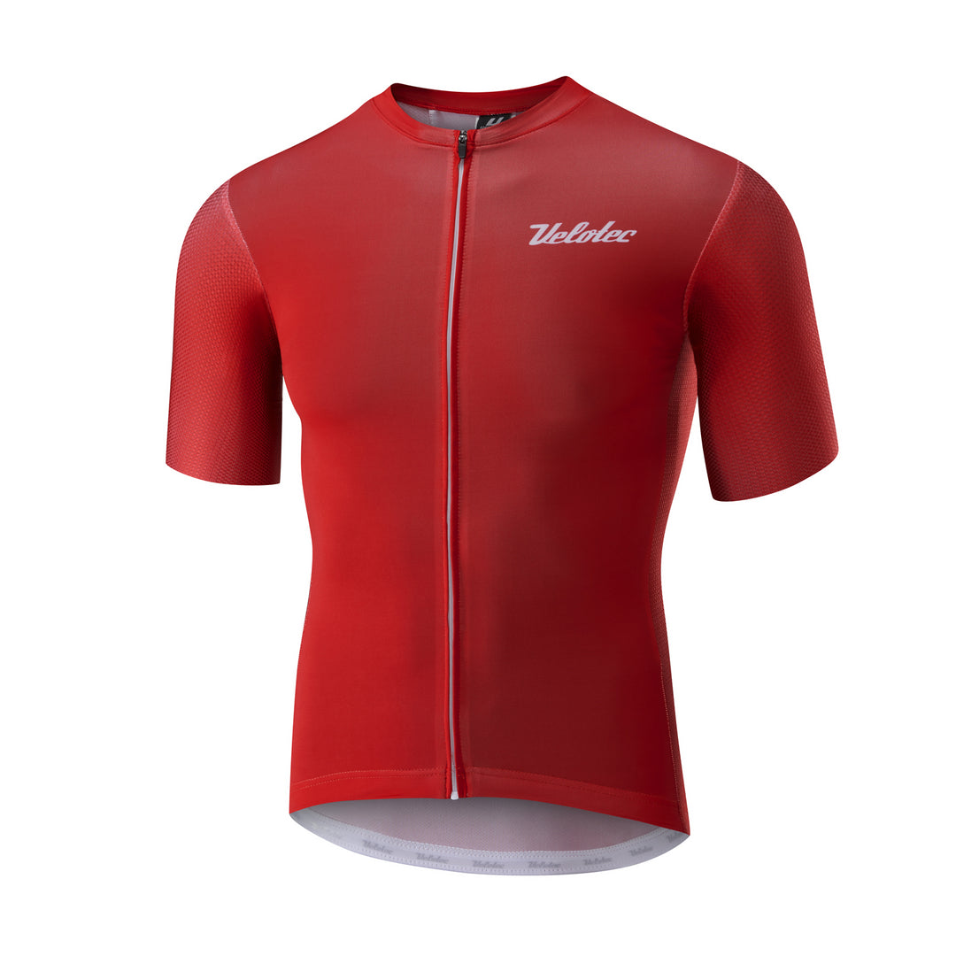 Mens PRO SC Jersey (Red)