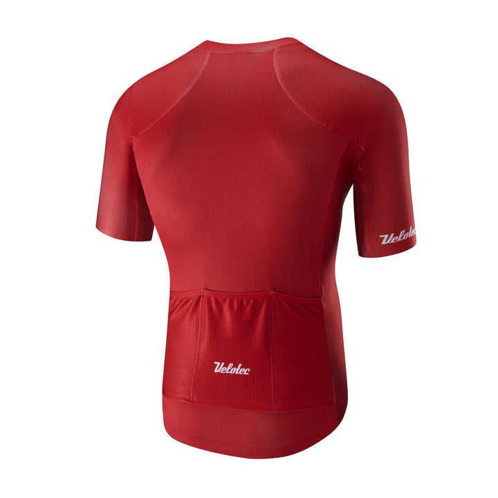 Mens PRO SC Jersey (Red)