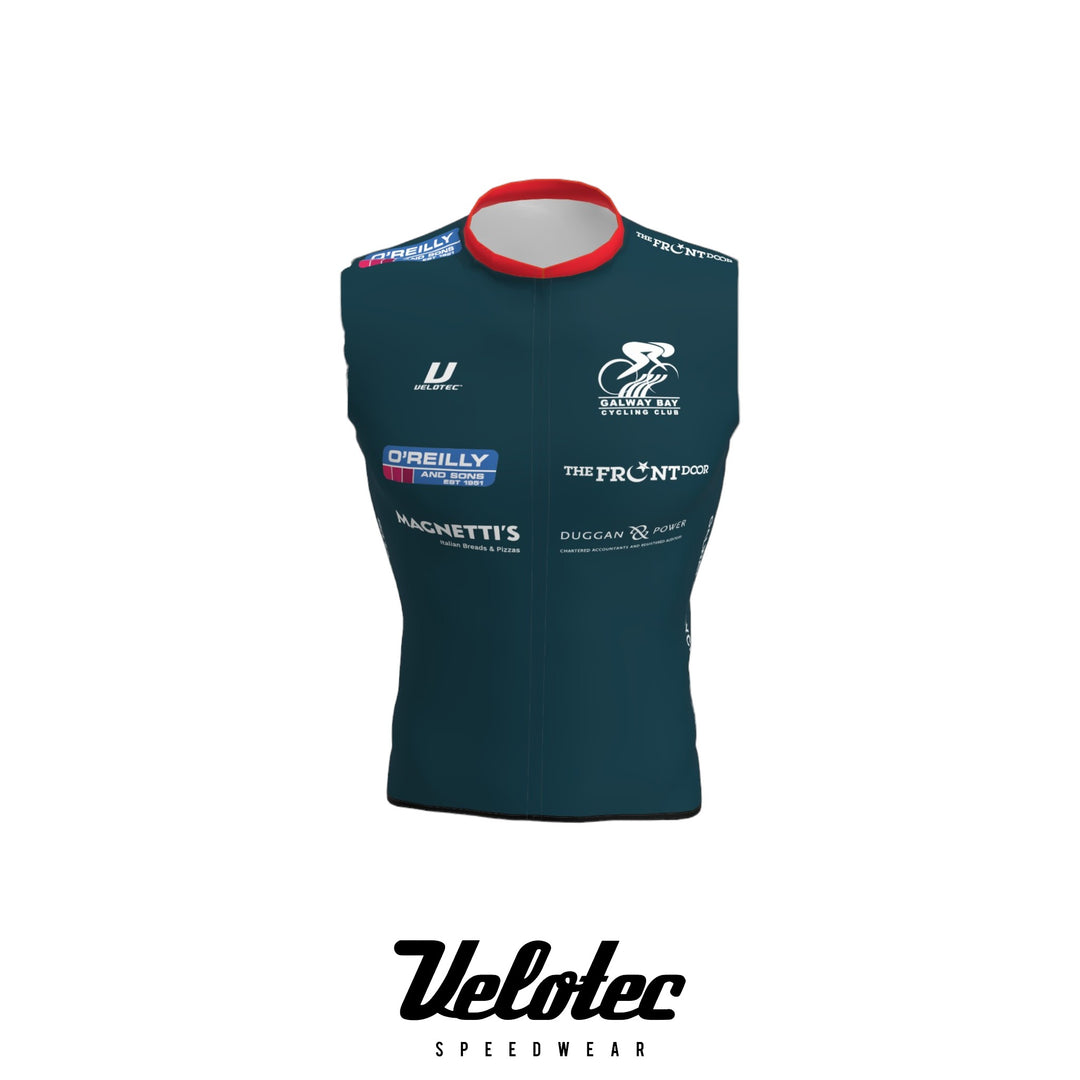GBCC PRO SC Gilet - 2025