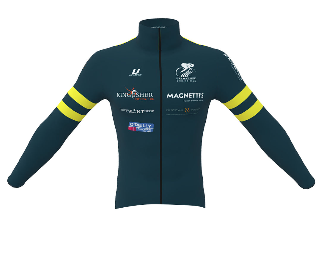 GBCC Rainproof & Foldable Jacket