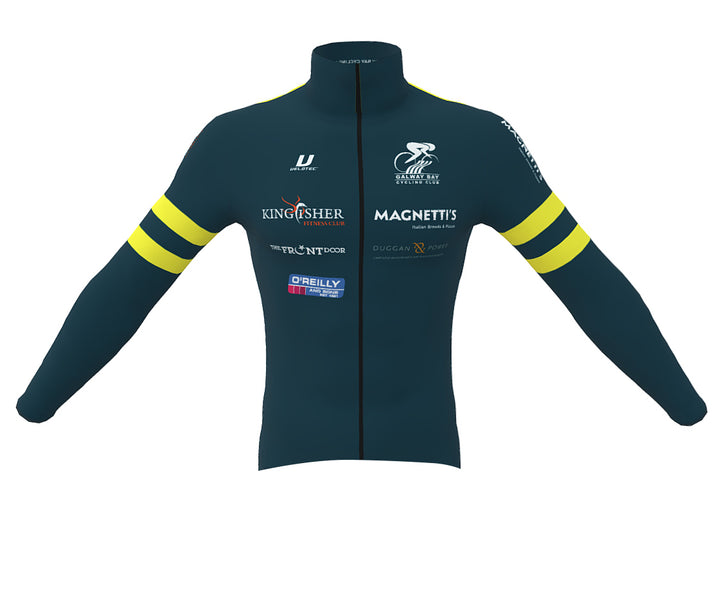 GBCC Rainproof & Foldable Jacket