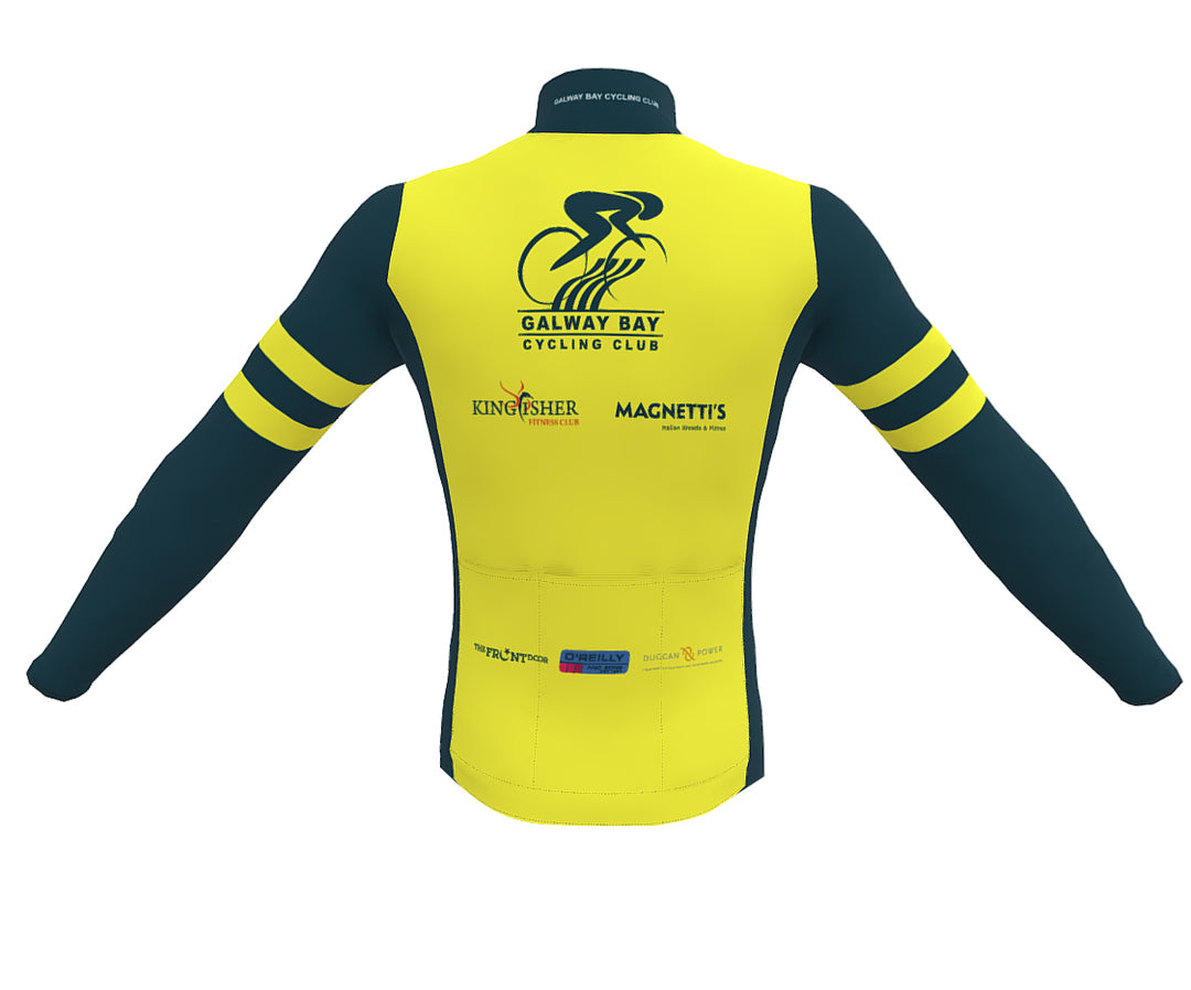GBCC Rainproof & Foldable Jacket