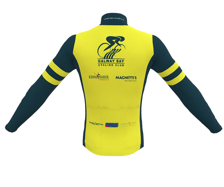 GBCC Rainproof & Foldable Jacket