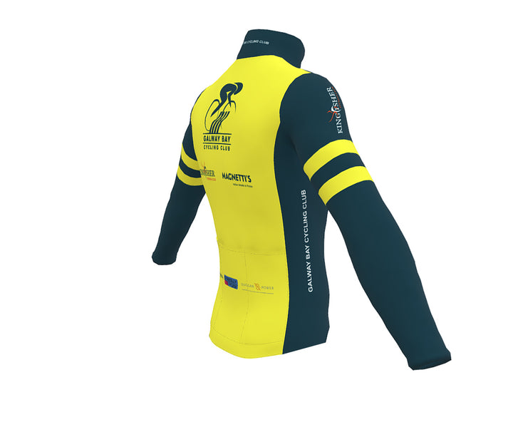 GBCC Rainproof & Foldable Jacket