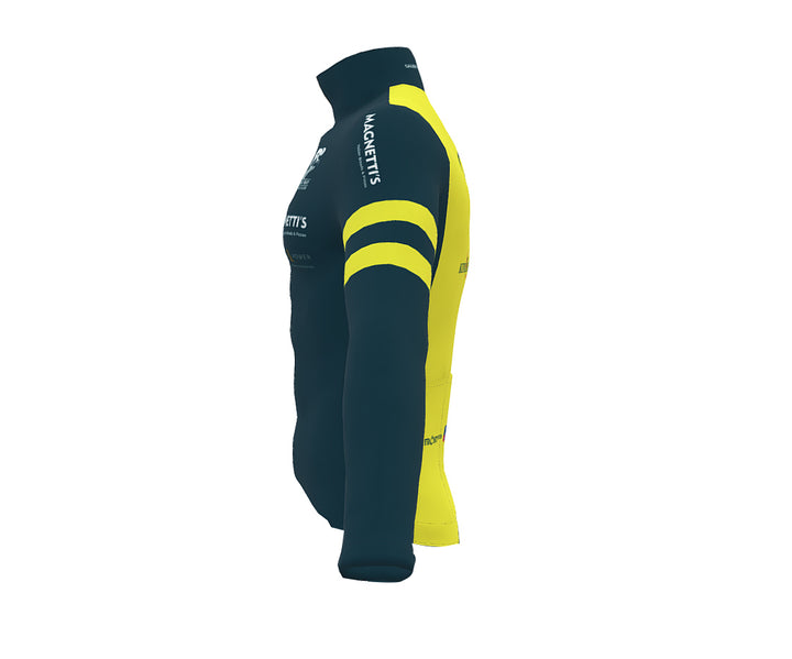 GBCC Rainproof & Foldable Jacket