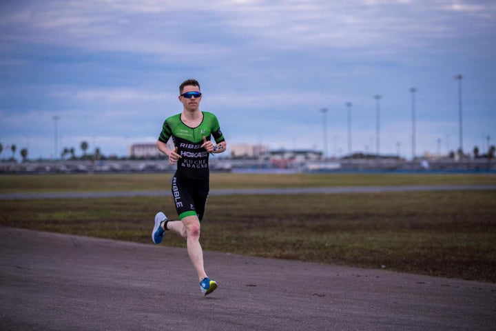 Mens Incus Elite Aero SS Tri-suit + pockets