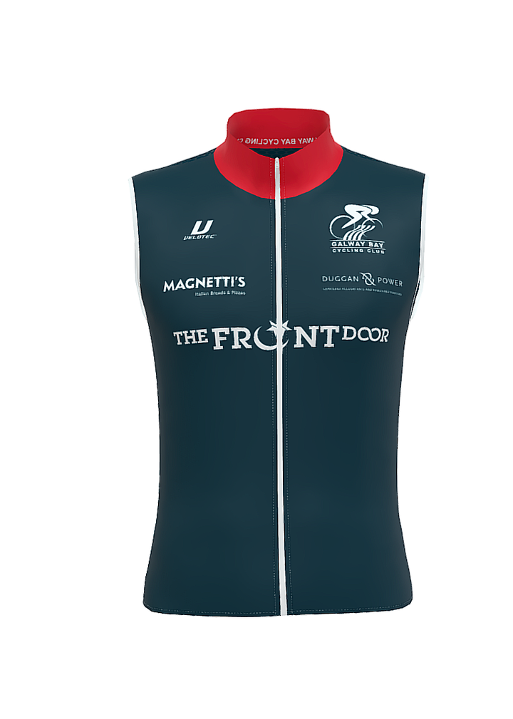 GBCC PRO SC Gilet - 2026