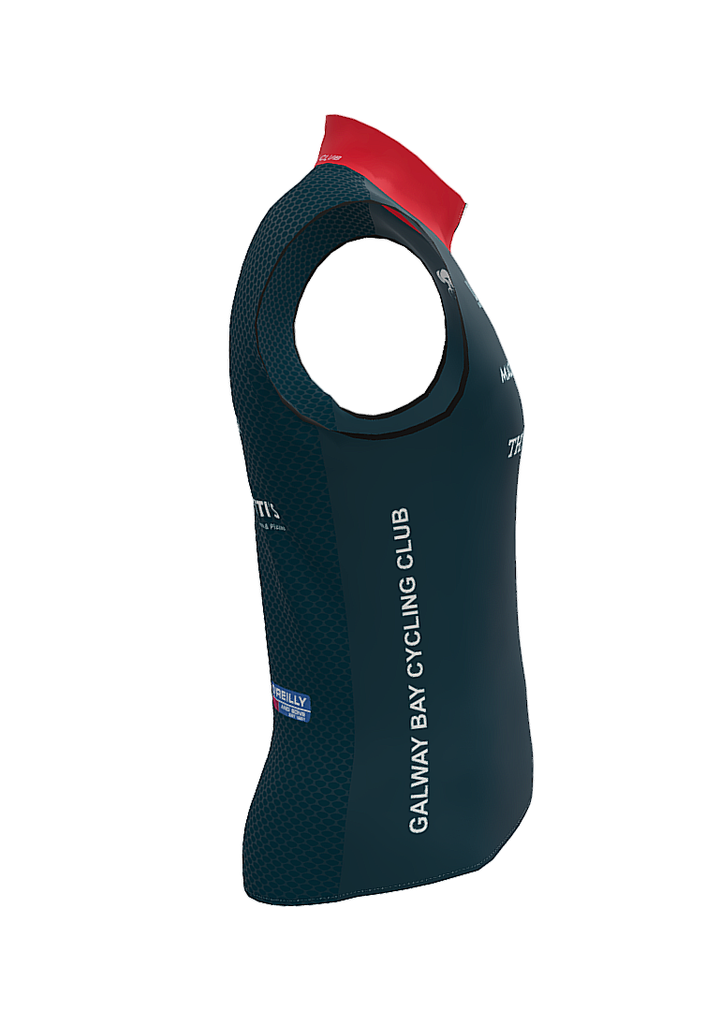 GBCC PRO SC Gilet - 2026