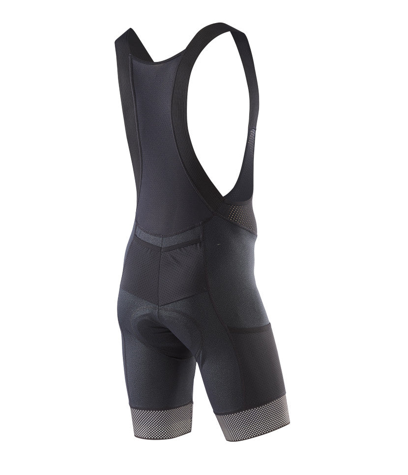 Custom Elite Gravel "cargo" bib shorts