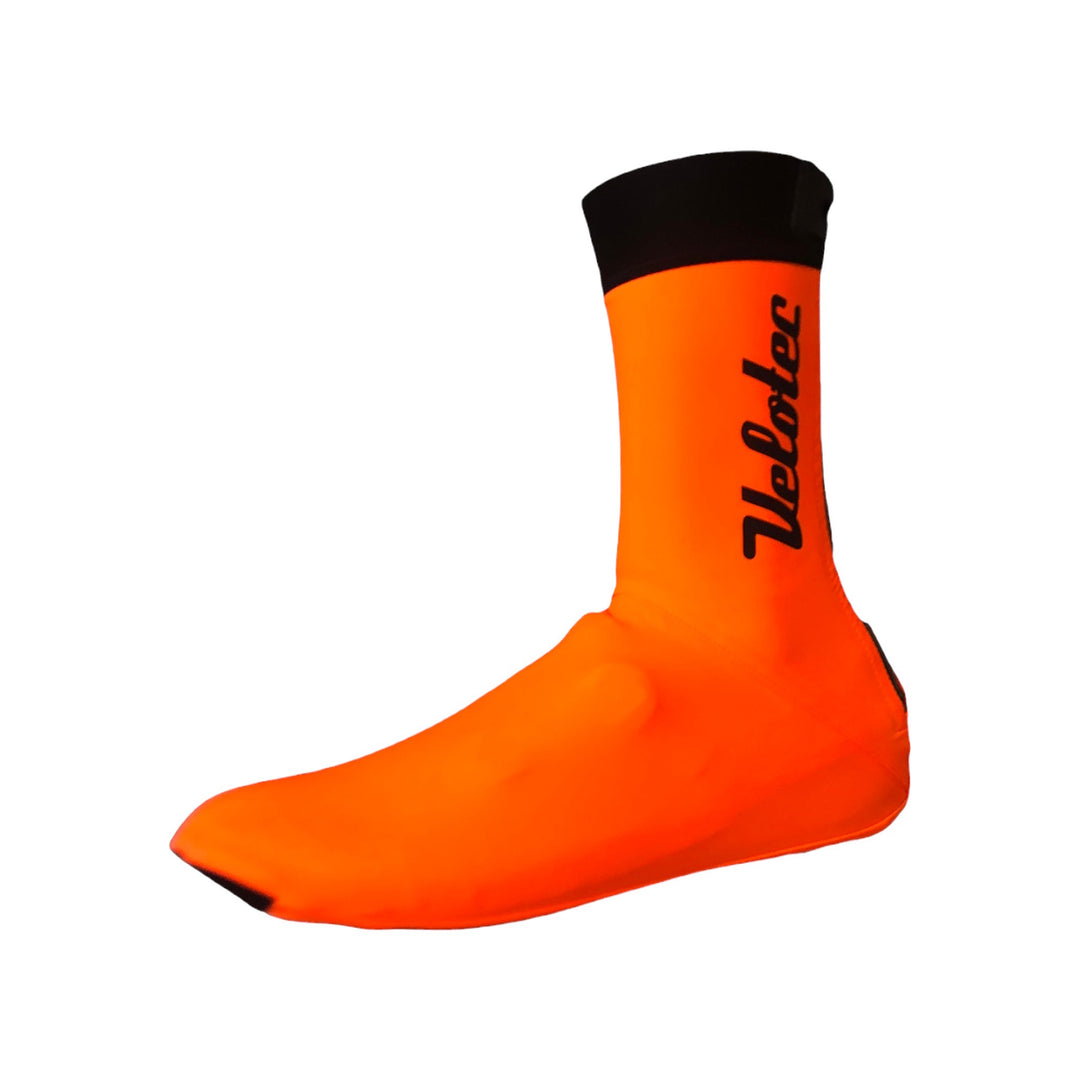 Pro SC Winter Shoe Cover - Fluo