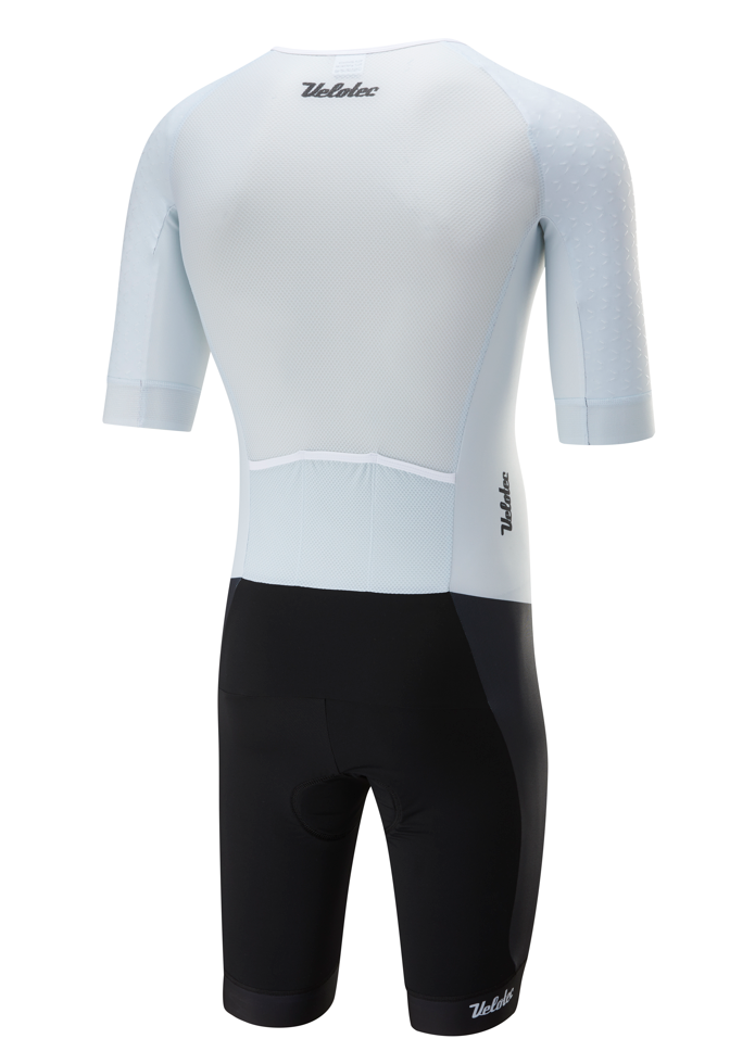 Mens Pro AERO Trisuit + Pockets