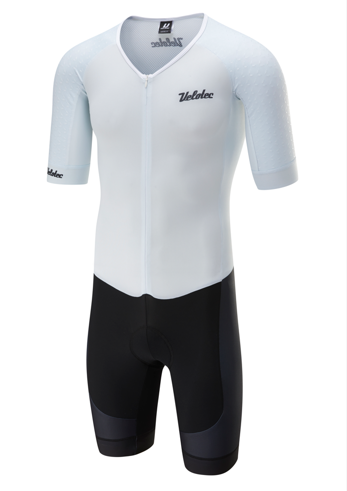 Mens Pro AERO Trisuit + Pockets