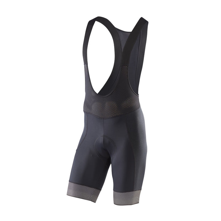 Custom Elite Gravel "cargo" bib shorts