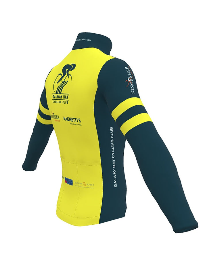 GBCC Rainproof & Foldable Jacket
