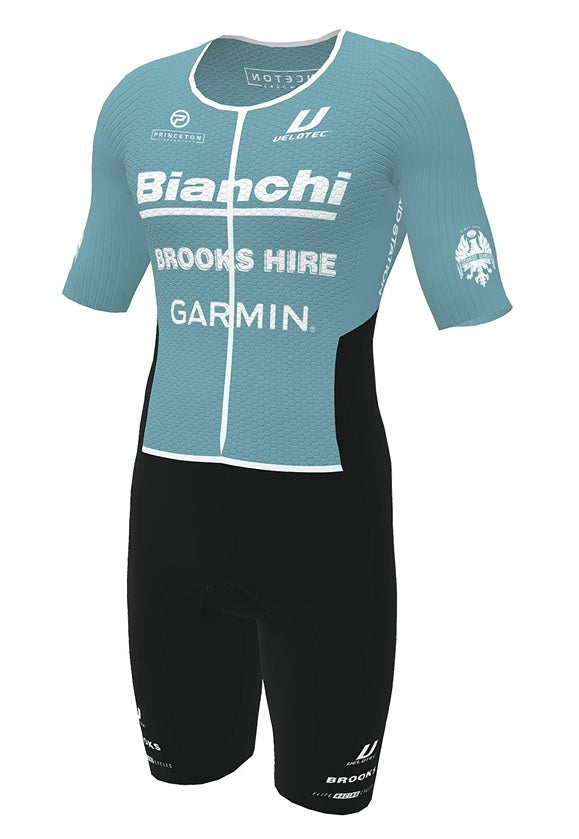 Custom design - PRO 2.0 Trisuit