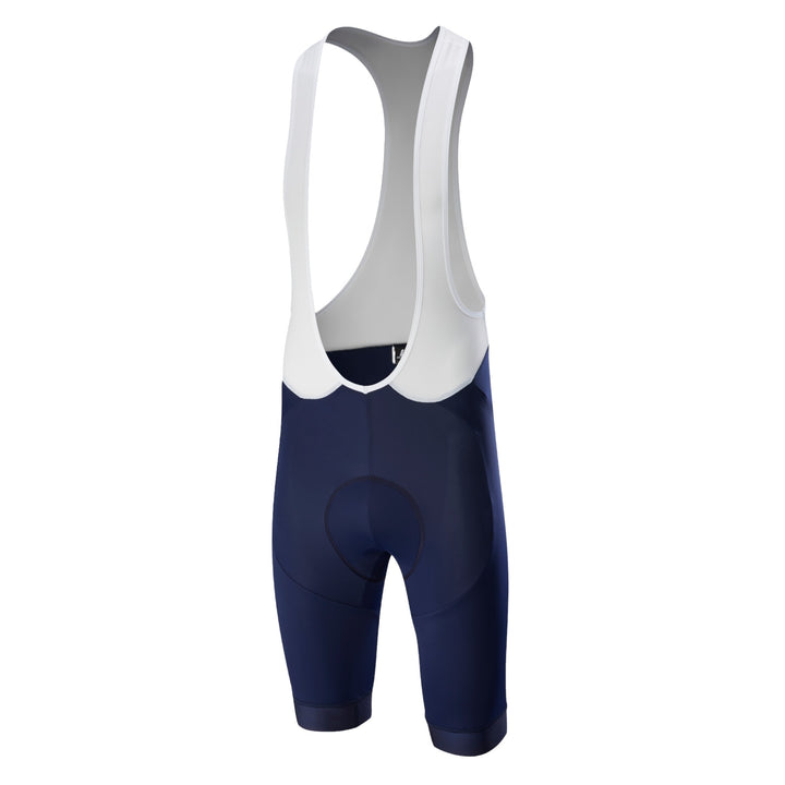 Mens Pro SC Bib Shorts - Navy