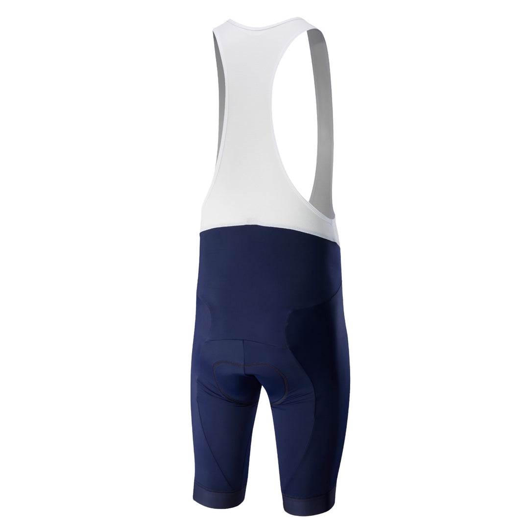 Mens Pro SC Bib Shorts - Navy