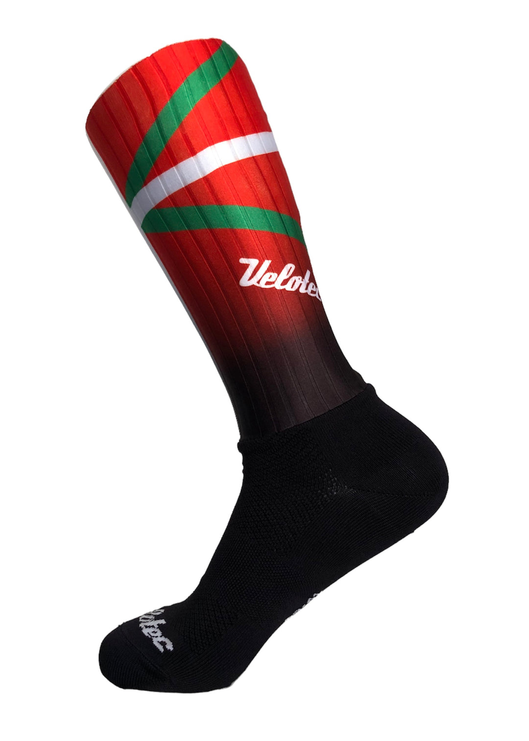 Aero-socks 2.0 Basque