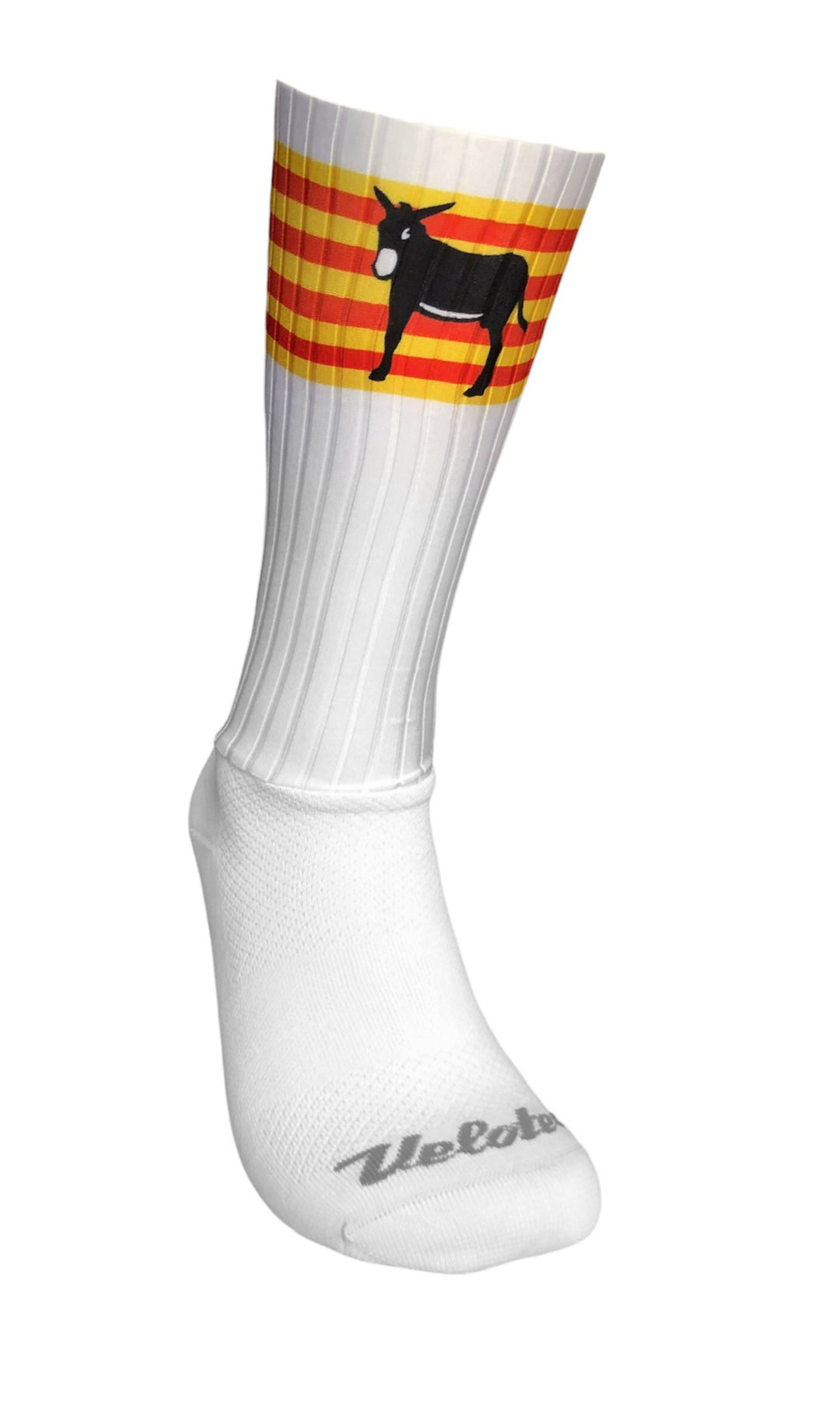 Aero-socks 2.0 Catalunya