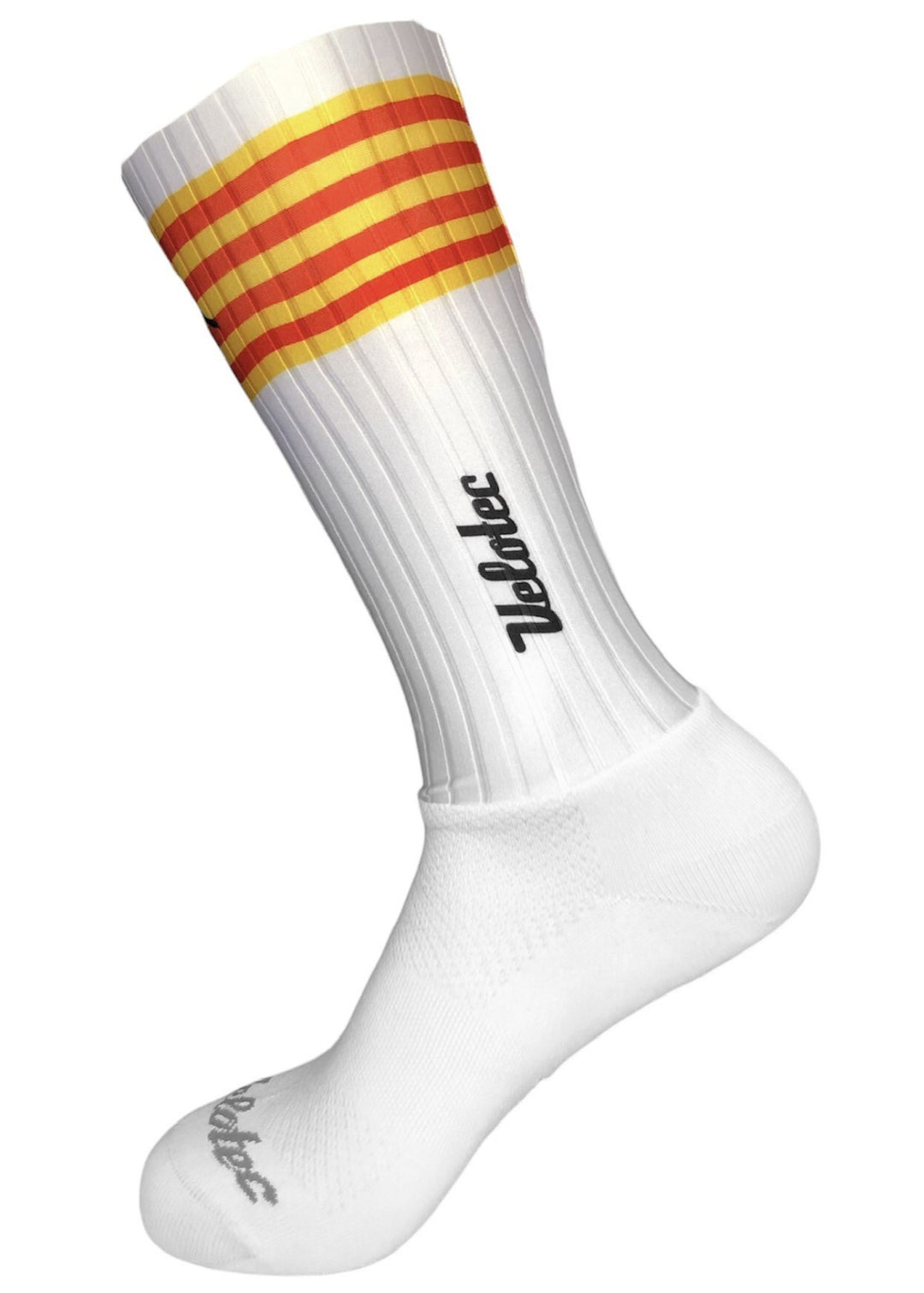 Aero-chaussettes 2.0 Catalogne