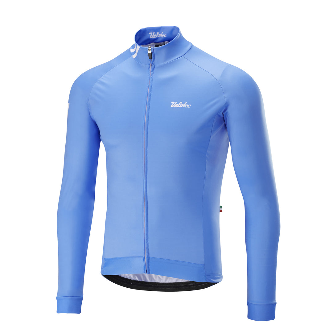 Maillot à manches longues Corsa Eco personnalisé