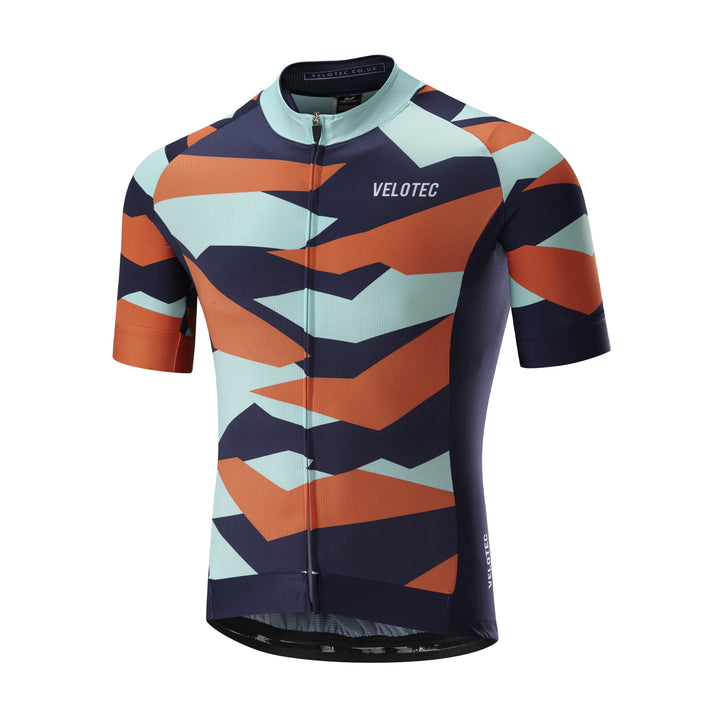 Maillot Corsa personalizado