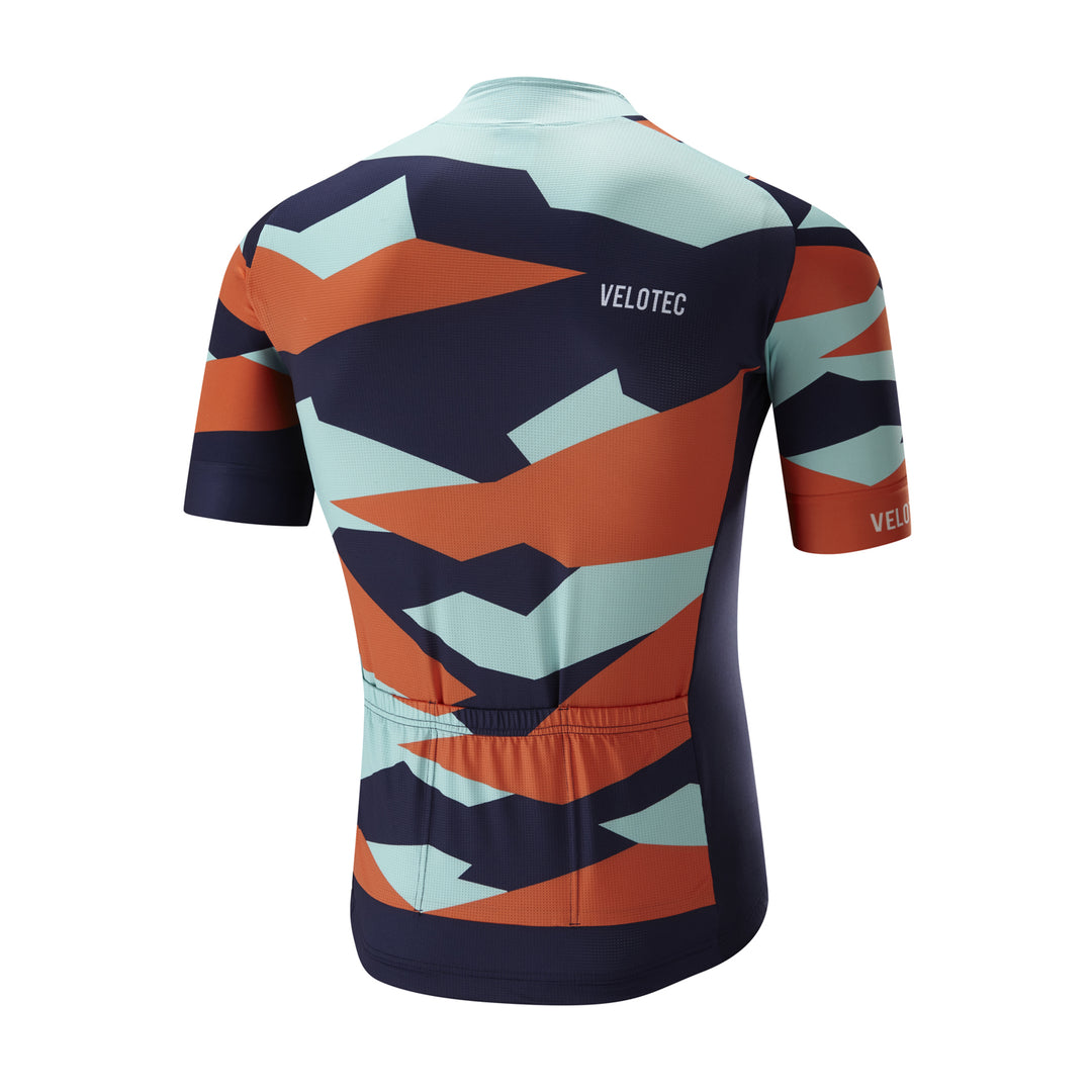Maillot Corsa personalizado