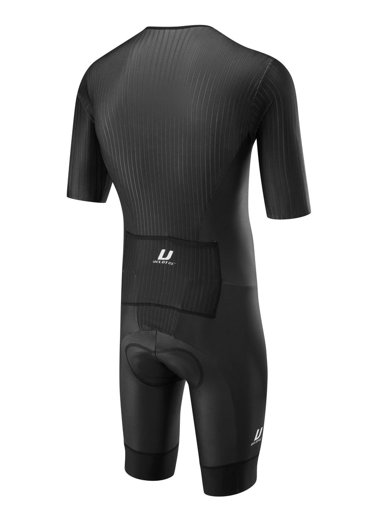 Traje de velocidad PRO Aero personalizado