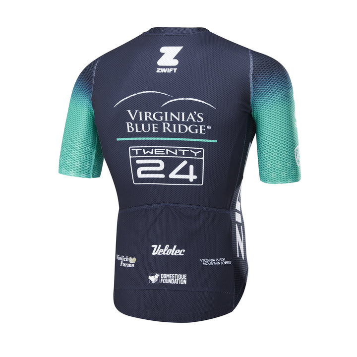 Custom Mens PRO Superlight Jersey