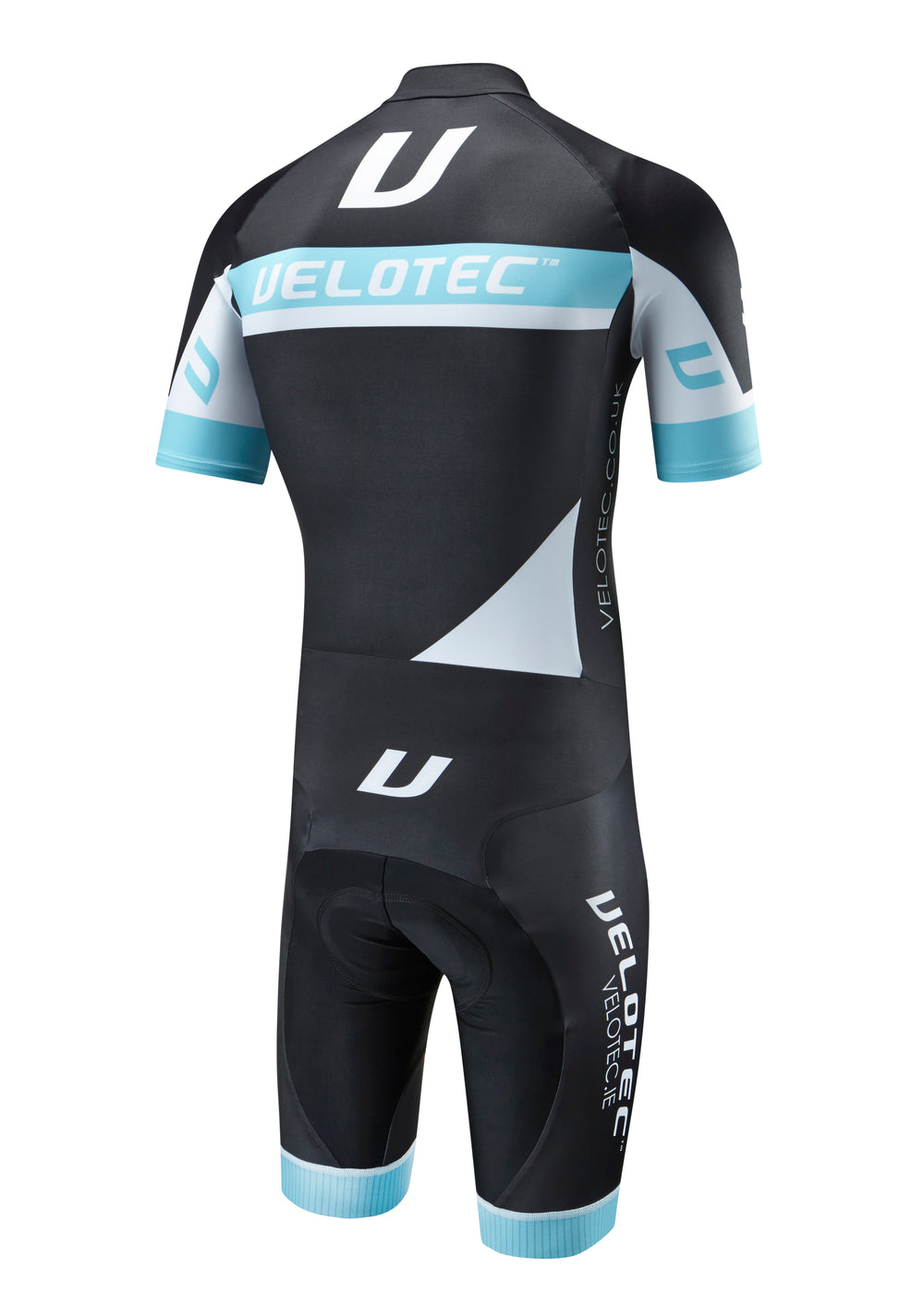 Custom Speedsuits – Velotec